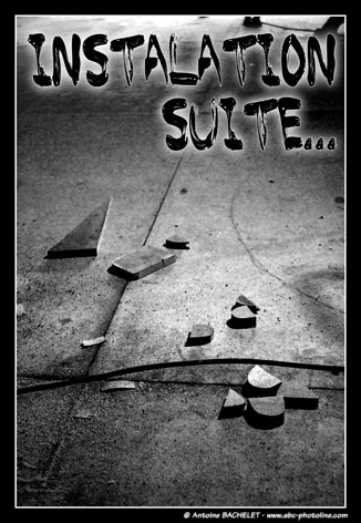 Instalation Suite